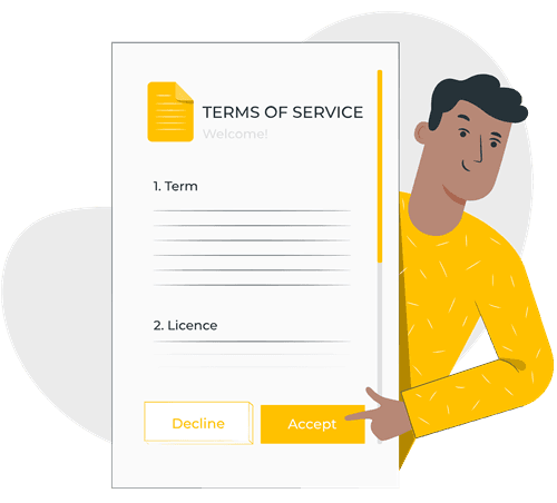 terms