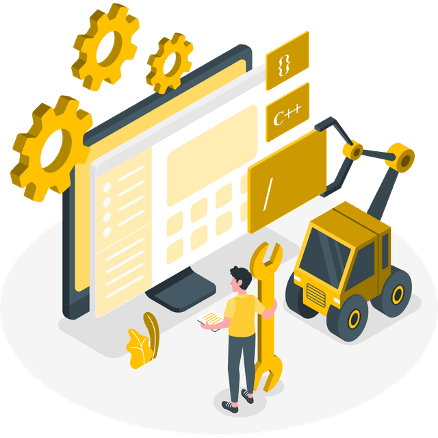 WEB DESIGN & DEVELOPMENT